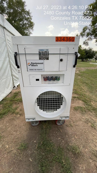 2023 KWIKOOL KPO12-23H