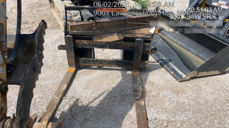 2024 ARROW MATERIAL HANDLING F5100CB
