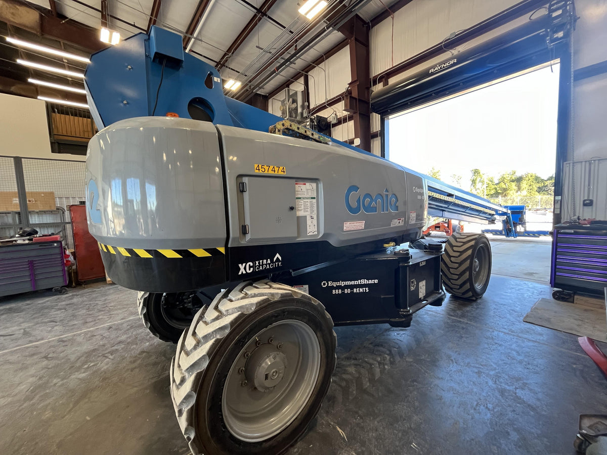 2024 GENIE SX-125 XC