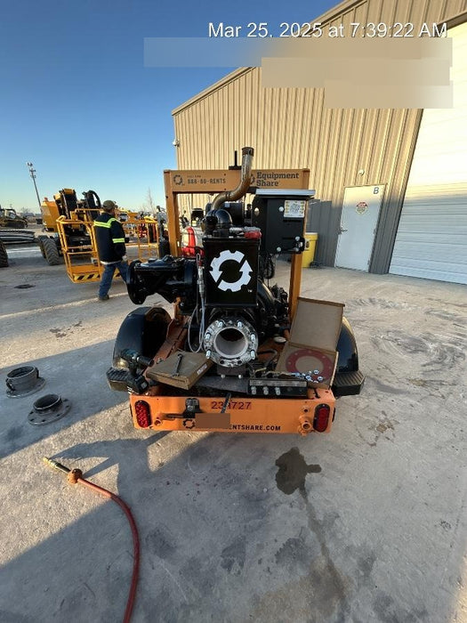 2022 PIONEER PP66S12L71-TD2.9L4