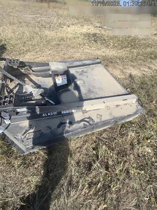 2022 PALADIN 30372A-0022