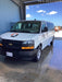 2025 CHEVROLET Express Van - Rental