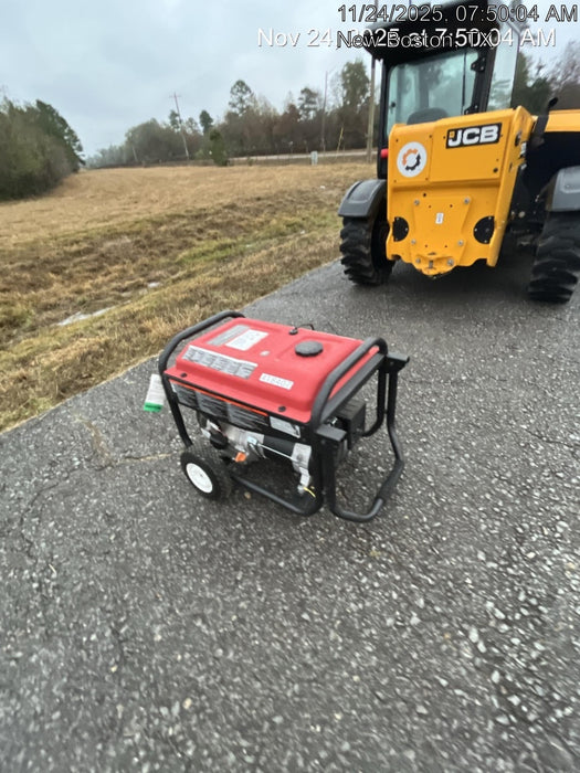 2024 MI-T-M GEN-6500-0MM1