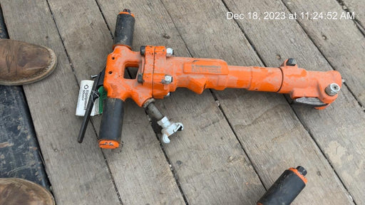 2020 MICHIGAN PNEUMATIC MP-30-1