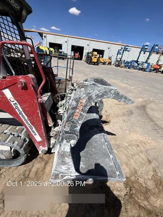 2021 PALADIN UTILITY GRAPPLE 11876-0022