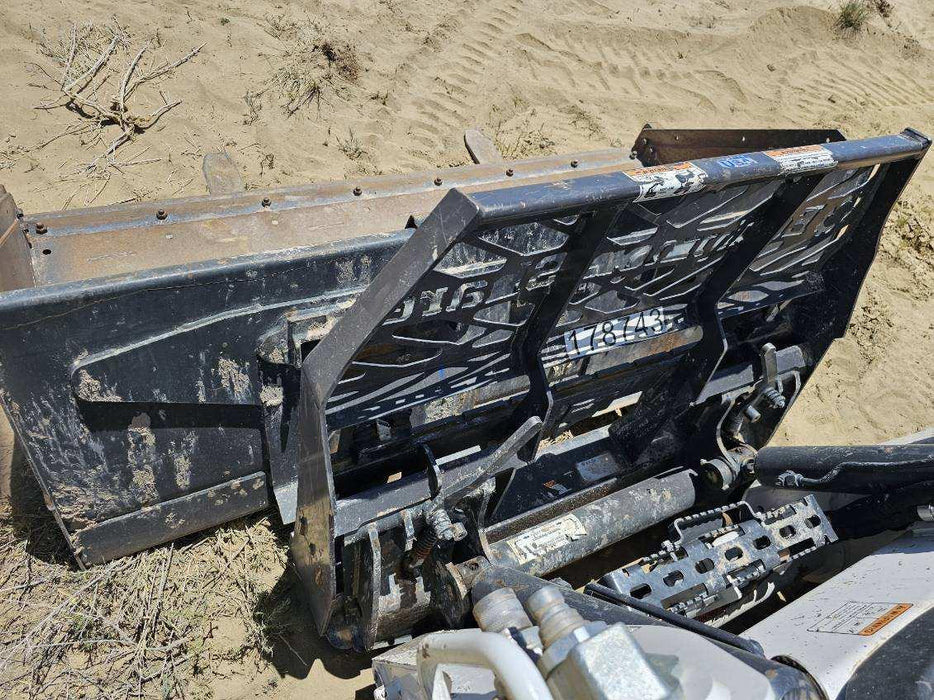 2021 PALADIN 48" Pallet Forks - Paladin