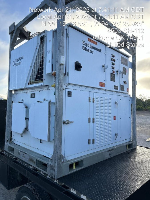 2024 SMARTECH SACP26A-HS