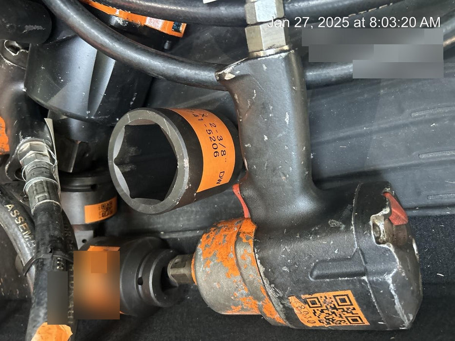 2020 MICHIGAN PNEUMATIC 751SS