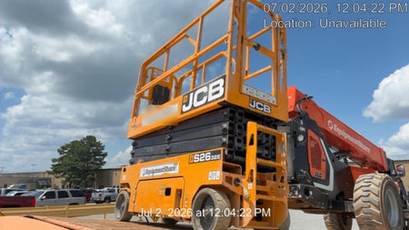 2023 JCB S2632E