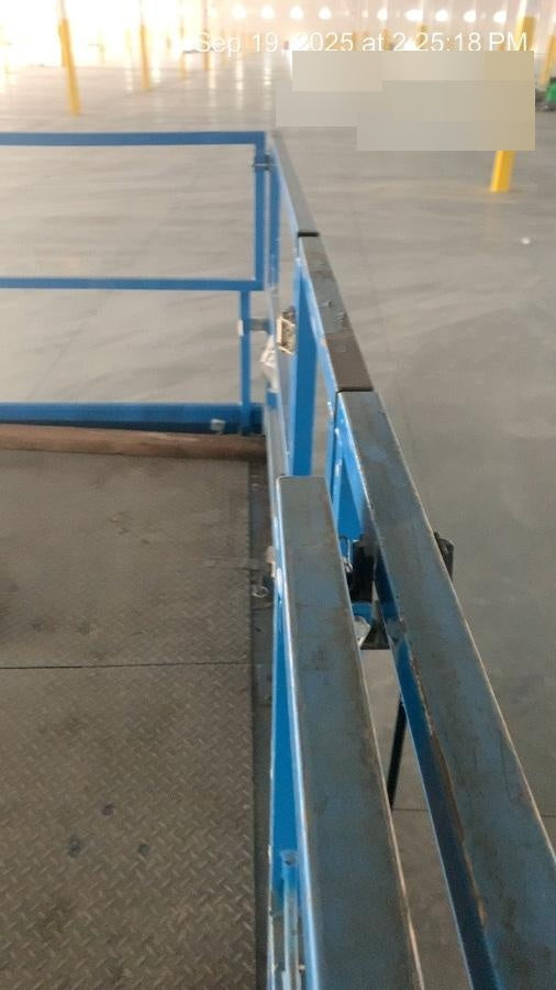 2020 GENIE GS-4390 RT