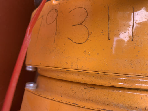 2020 HARRINGTON CF020-20