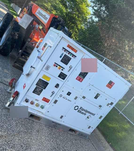 2023 SMARTECH SLIC12R-MSH