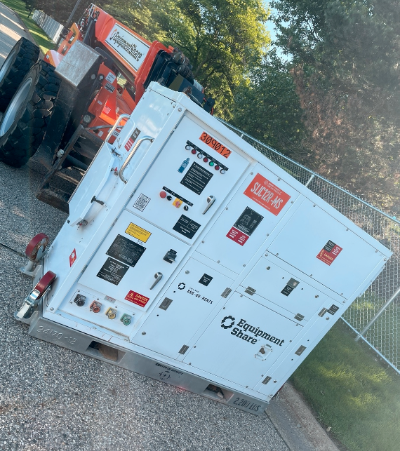 2023 SMARTECH SLIC12R-MSH