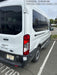 2024 FORD Transit 350 Rental