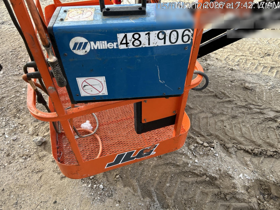 2024 MILLER CST 280