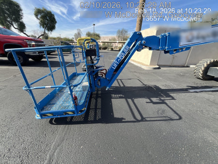 2023 GENIE S-65 XC