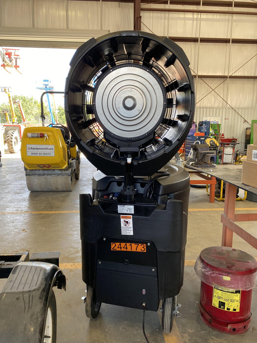 2022 POWER BREEZER PB4BASE