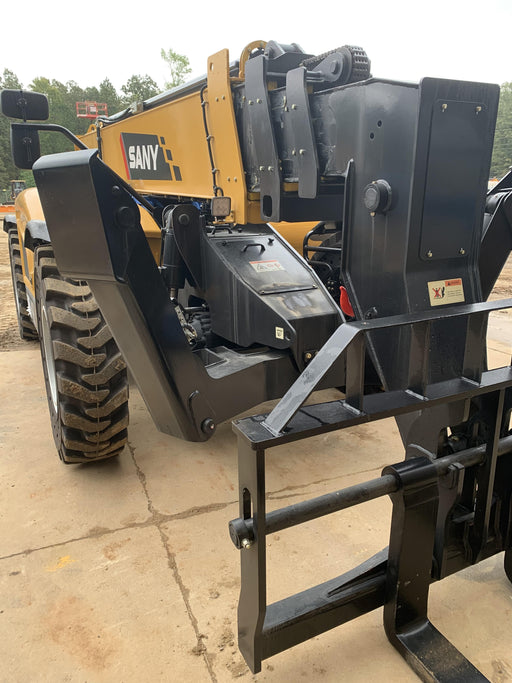 2021 SANY STH1056