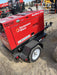 2022 Shindaiwa DGW400MDL Kubota D902 Engine, 23 HP, Dual Op Welder, Wire, Arc, Droop Stick, Tig, and CC Stick Functionality, Simulphase, 3 Phase and 1 Phase Gen Output, Single Axle NB Trlr, Slr Trckl Chrg 12V 12W, Fire Ext