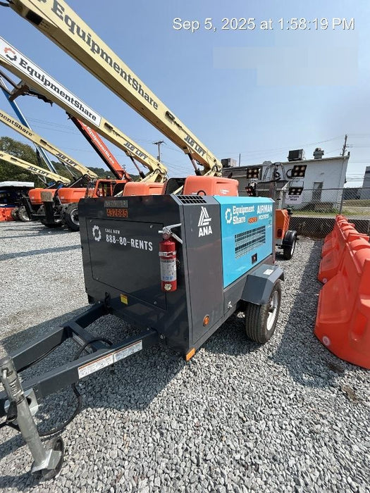 2024 AIRMAN PDS185S CWK