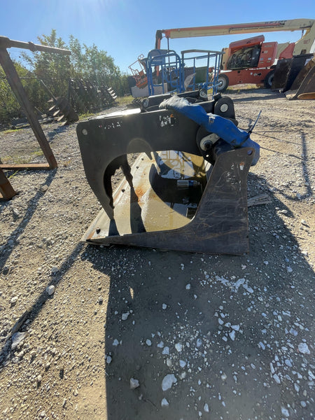 2022 PALADIN UTILITY GRAPPLE 11876-0022