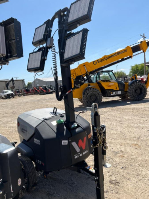 2024 WACKER NEUSON LTT4