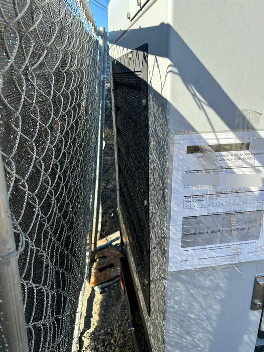 2019 WACKER NEUSON G50