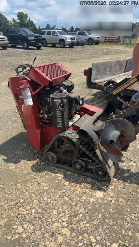 2023 TORO TRX-250