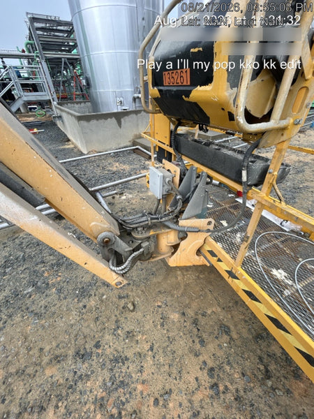 2021 HAULOTTE HT67 RTJ O