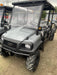 2023 Club Car CA1700D Canopy, Diesel, 4 Passenger