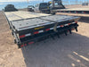 2025 BIG TEX TRAILER 25GN-40D5A-MRBK