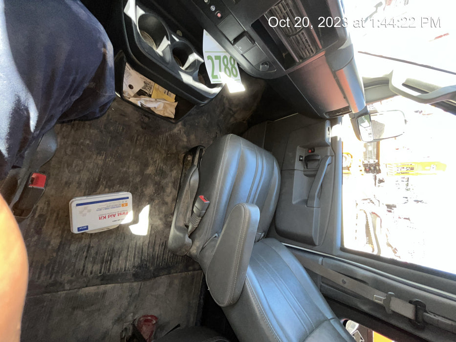 2022 GMC Savana 3500