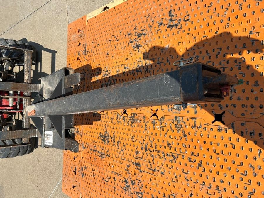 2024 ARROW MATERIAL HANDLING CE60-TH-STP