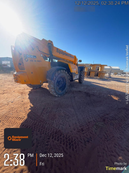 2024 JCB 506-36