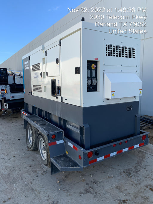 2020 ATLAS COPCO QAS 330