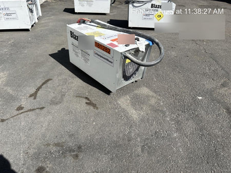 2021 CAMPO EB18E