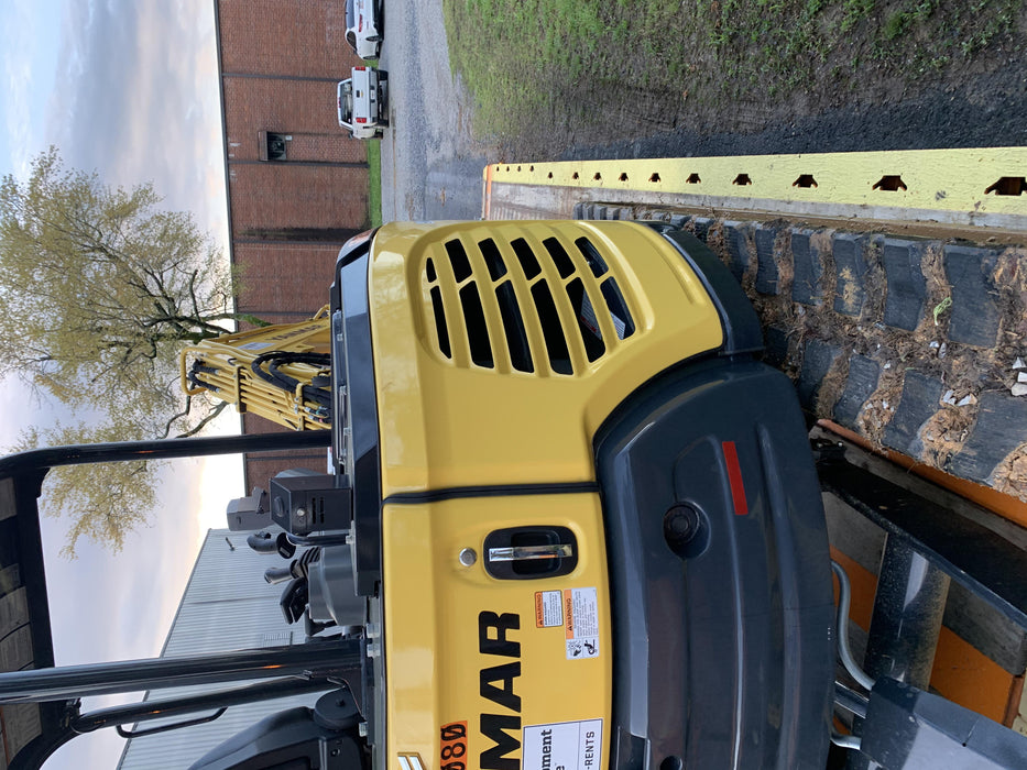 2020 YANMAR ViO55PRL