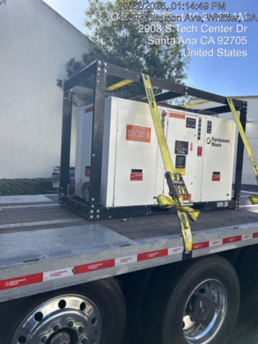 2023 SMARTECH STAC10S-R