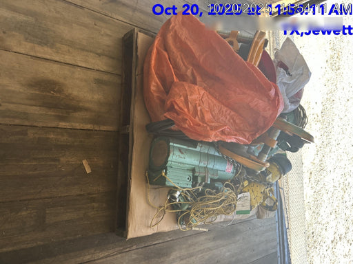 2024 JD NEUHAUS PROFI 3.2/6.3TI