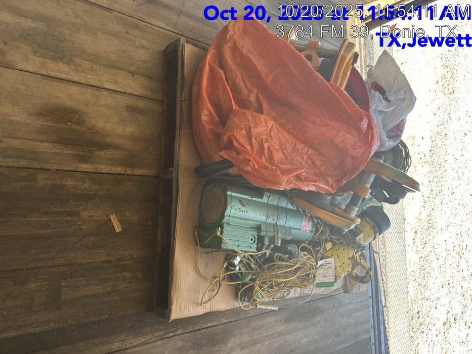 2024 JD NEUHAUS PROFI 3.2/6.3TI