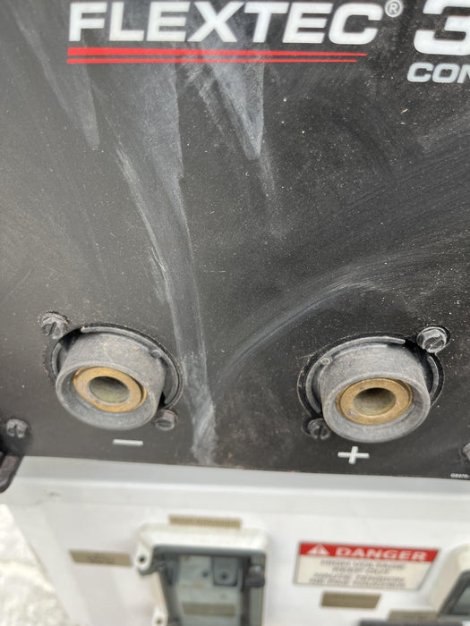 2021 LINCOLN ELECTRIC FLEXTEC 350X