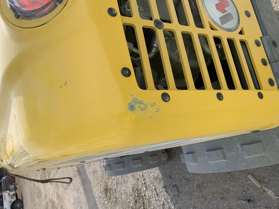 2021 WACKER NEUSON RTLx-SC3