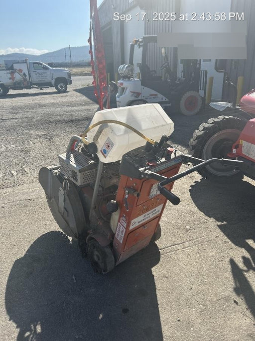 2022 HUSQVARNA FS 524