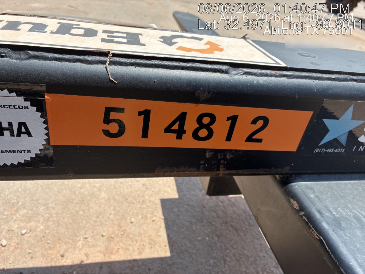 2025 STAR INDUSTRIES 1150C
