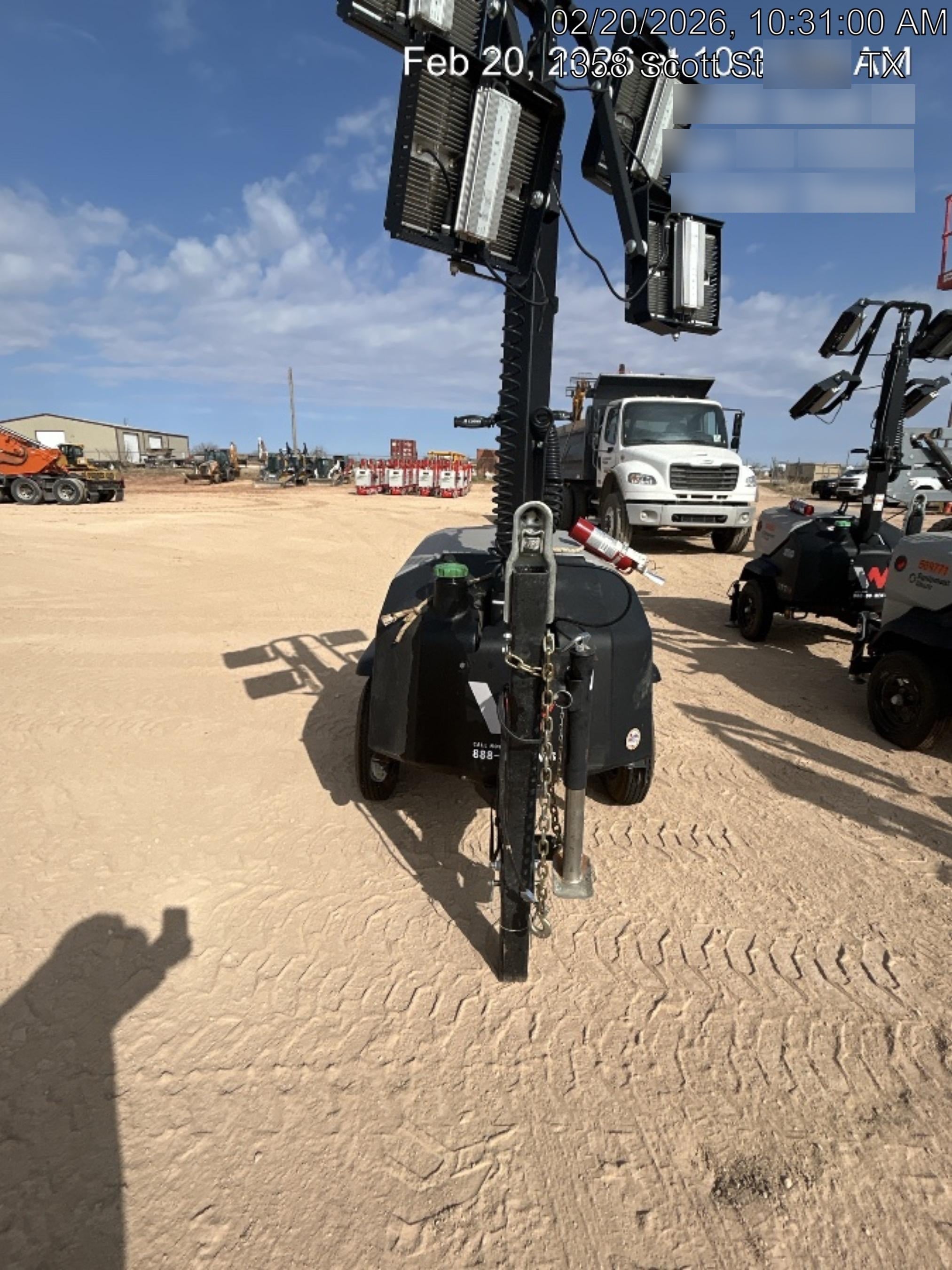 2024 WACKER NEUSON LTT4