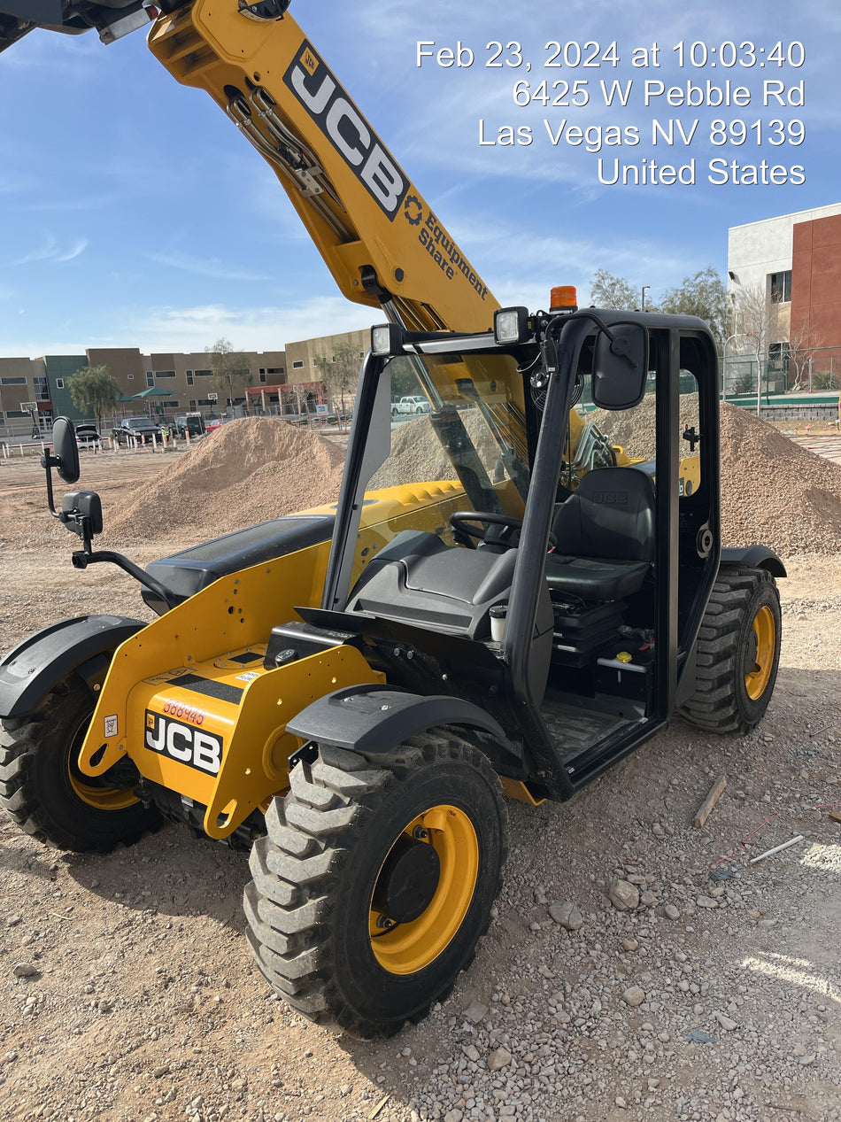 2024 JCB 505-20TC