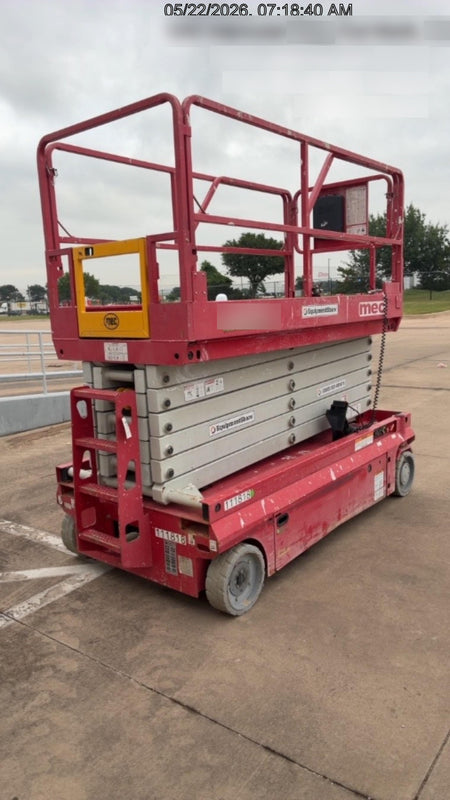 2020 MEC 4555SE