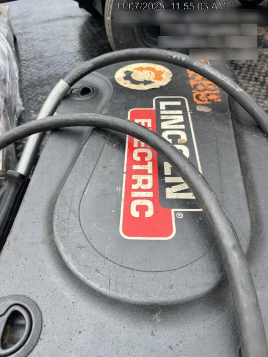 2020 LINCOLN ELECTRIC LN-25X