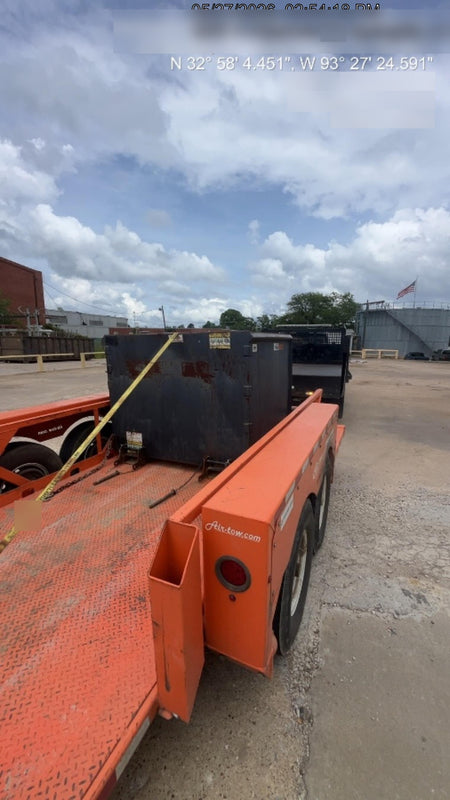 2021 STAR INDUSTRIES 1425
