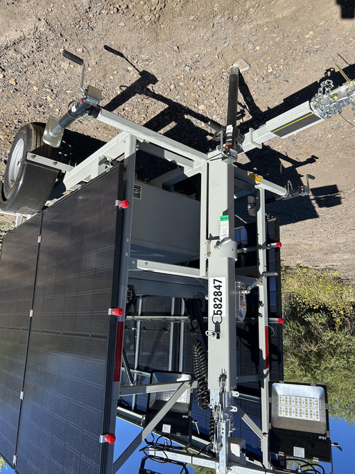 2025 PROGRESS SOLAR SOLUTIONS Helios-2XP